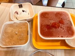 -满记甜品(金帝银泰城店)