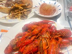 -星伦多自助料理·涮烤一体(嘉兴八佰伴店)