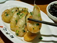 -裕兴记•蟹黄面馆(人民广场店)