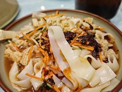 风声水起凉皮-老毛手抓·盐池滩羊非遗手抓(宁夏总店)