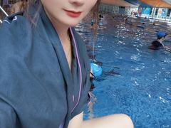 -奥龙堡游泳馆(广纸店)