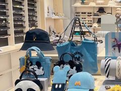 -ajidou阿吉豆(沈阳太原街万达广场店)