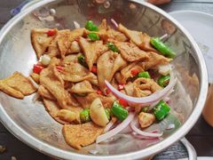 -百年神厨·地道川菜(清江西路店)