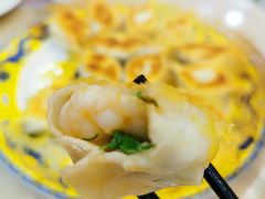 -北方饺子王·海肠捞饭·海鲜锅(山大店)