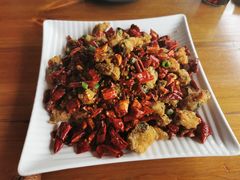 -望京一号·重庆江湖菜(工体店)