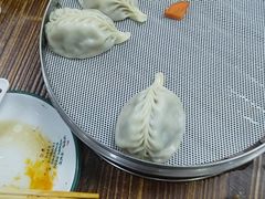 -叶存利海鲜大馅饺子(海宁路总店)