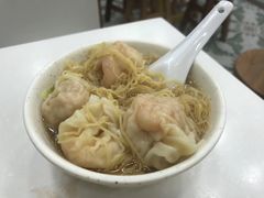 -麦文记面家(佐敦店)