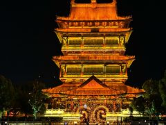 -台儿庄古城