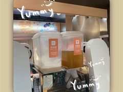 -八婆婆烧仙草(中山路店)