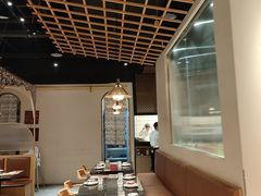 -塔哈尔·新疆盛宴(复地活力城店)