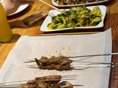 -枪火串烧·东北特色烧烤(罗湖总店)