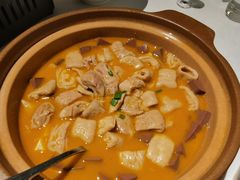 -金狮麟·新豫菜(金码大厦店)
