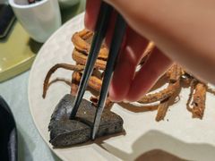 -渔意如意·首创金鲷顺德鱼生
