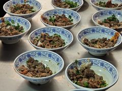 -清真马虎面馆(西七路店)