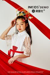 -INKIDS潮童社儿童摄影(朝阳大悦城店)