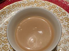 莲藕暖胃羹-曾宴·楚菜(湖北省博物馆店)