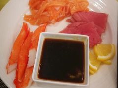 -安徽饭店·白鹭阁自助餐厅(梅山路店)