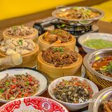 武汉不愧是大城市！湘潭老店终于都来武汉啦