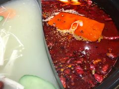 -百味源炭火烤翅 ·夜市大排档(酒仙桥店)