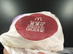 -麦当劳(北京路广百广场店)