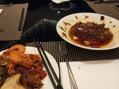 -武汉武昌威斯汀酒店-知味自助餐厅