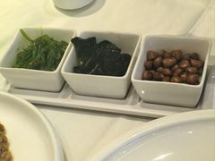 餐前小菜-万龙洲海鲜(亚运村店)