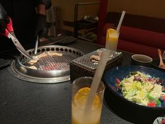 -300杯·和牛烧肉清酒专门店(廊里店)