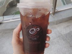 -CoCo都可(东城国贸店)