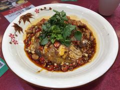 -易老妈蹄花.特色川菜(人民公园总店)