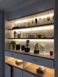 点击看大图 -3AM HAIR SALON烫发染发接发