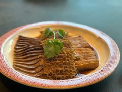 -领事馆19号中餐厅(厦门海景洲际酒店)