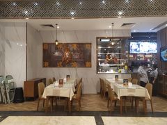 大堂-鹅冠港式茶餐厅(来福士店)