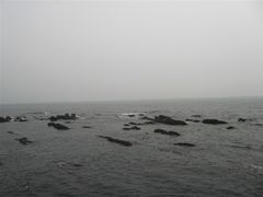-黑石礁公园