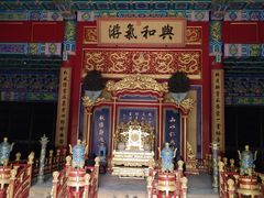 -香山公园