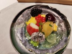 -叶叶菩提·晋福宫