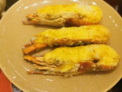 -广州希尔顿逸林酒店-OPEN開·全日制餐厅·海鲜·小火锅·自助餐(东风路店)