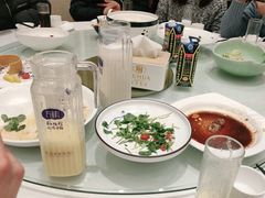 -沪华海鲜大酒楼(南汇店)