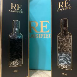 -RE调香室