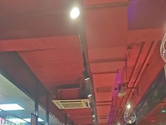 -橦橦小马扎烧烤 (传媒大学店)