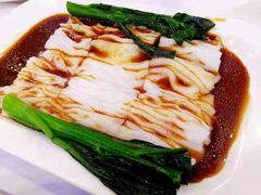 -潮喜竹溪荔湖酒家(荔枝湾店)