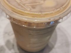 -Tims天好咖啡·贝果(雁展路万象天地店)