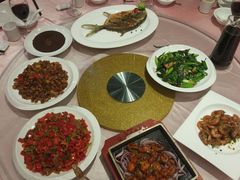 -东方御宴海鲜酒楼(棕泉酒店)