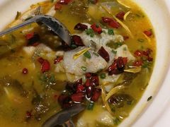 -绿茶餐厅(深圳龙华天虹购物中心店)