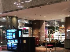 -上海银星皇冠假日酒店