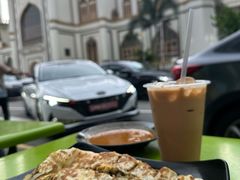 -新加坡Zam Zam餐馆