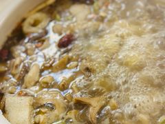 -山菌美食苑(振兴路店)