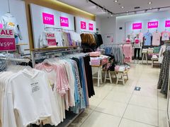 -6IXTY 8IGHT(朝阳大悦城店)