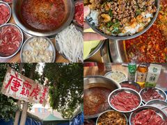 -肖家河家常面(肖家河北街店)