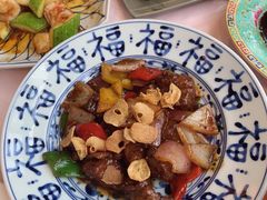 -誉八仙酒楼(静安大悦城店)