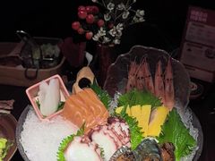 -匠和风精致料理(莆田财富中心店)
